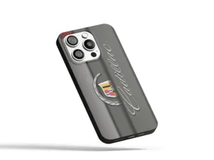 Cadillac Coque Téléphone Cellulaire Sensation Moderne Épurée